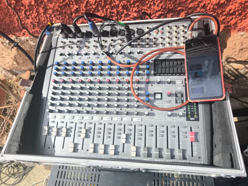 Imagen festivales de pequeño formato