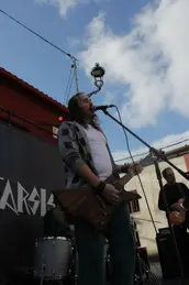 Imagen charangas para eventos