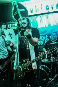 Fiesta temática o despedida con sonido y ambiente propio