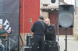 Tecnicos de montaje para eventos y producciones en directo