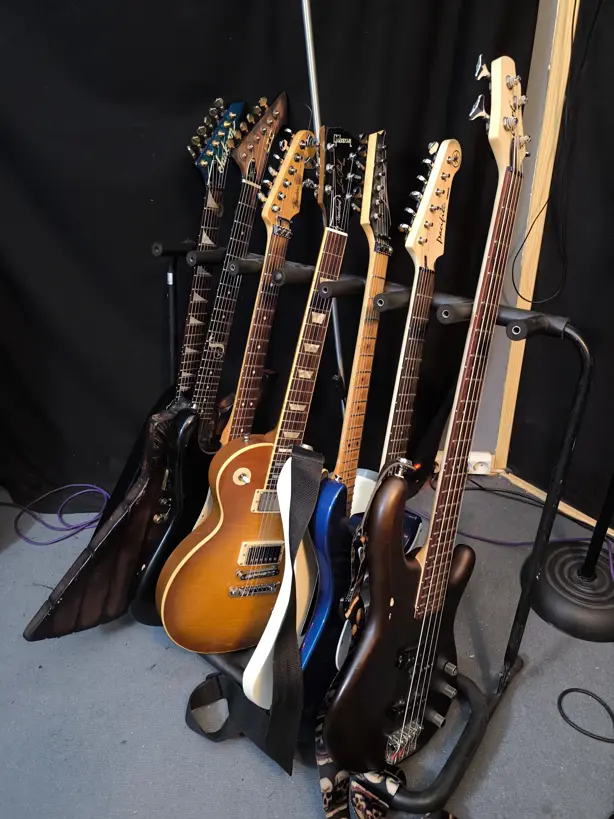 Produccion para solistas